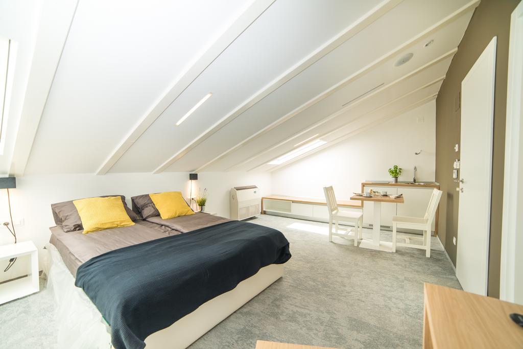 Villa Castrum Rovinj Exterior photo