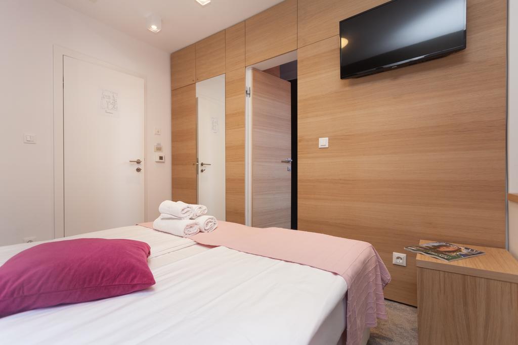Villa Castrum Rovinj Exterior photo