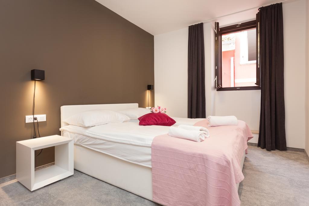 Villa Castrum Rovinj Exterior photo