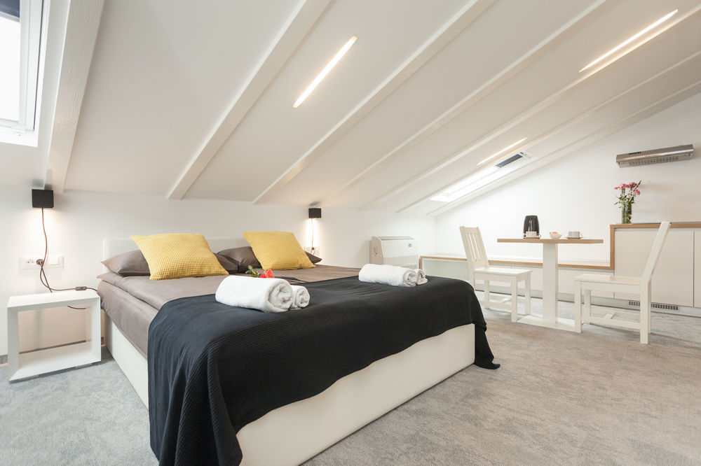 Villa Castrum Rovinj Exterior photo