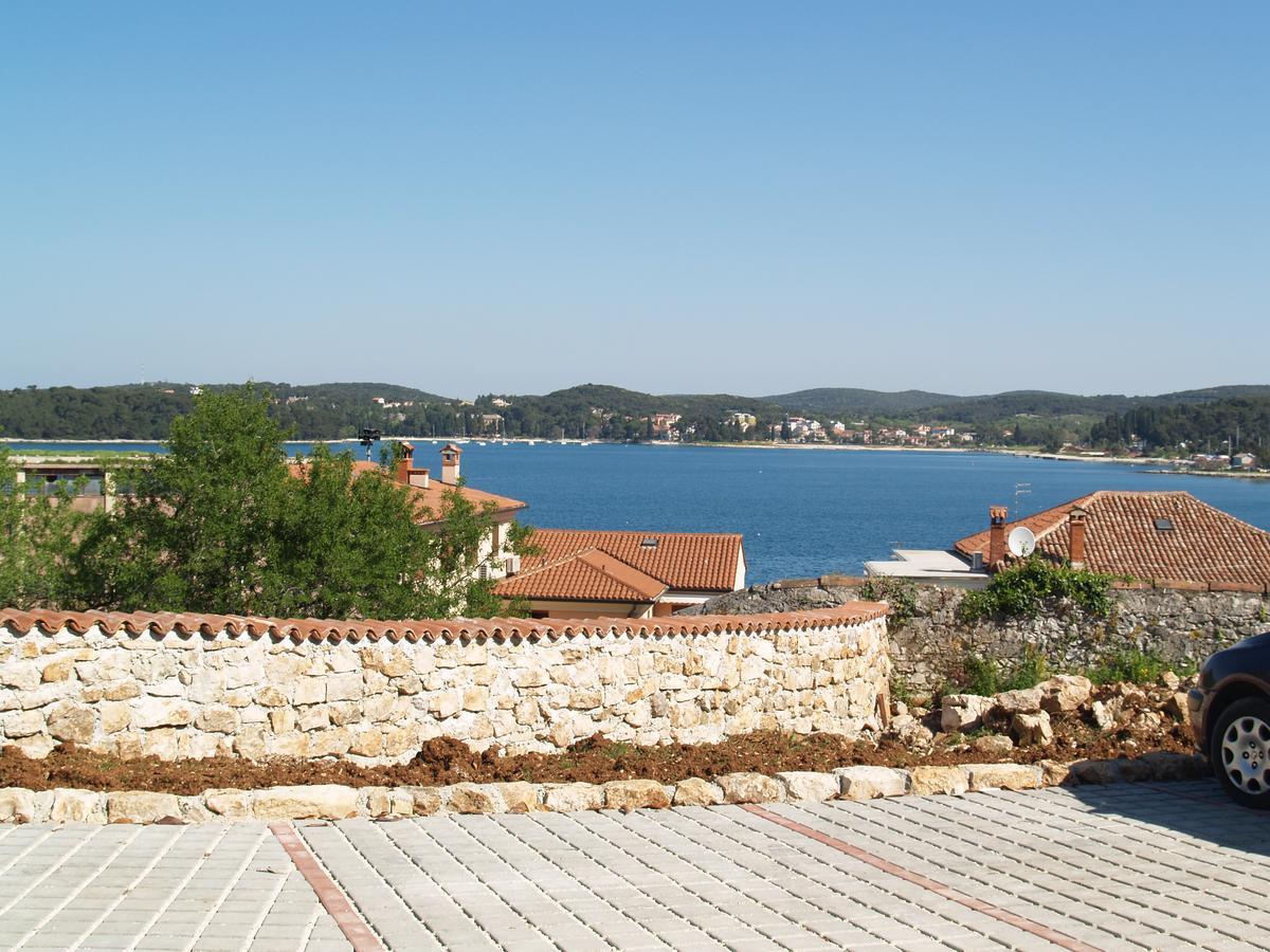 Villa Castrum Rovinj Exterior photo