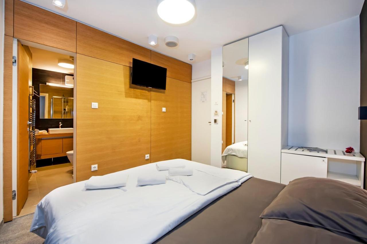 Villa Castrum Rovinj Exterior photo