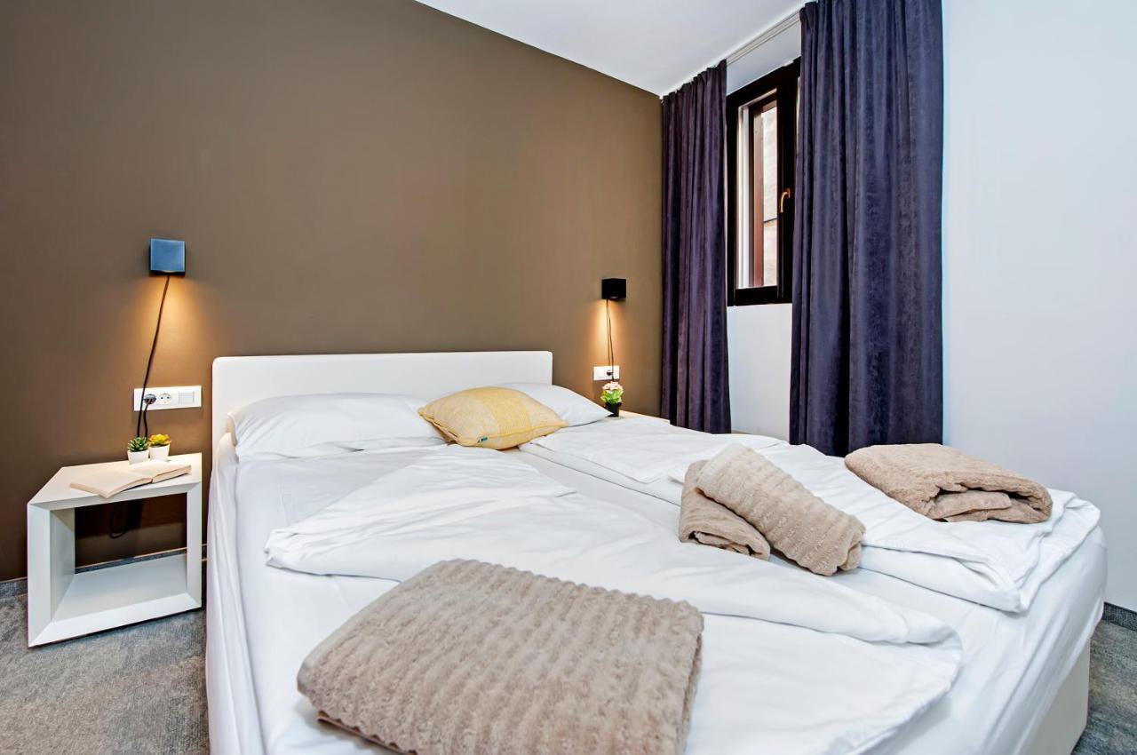 Villa Castrum Rovinj Exterior photo
